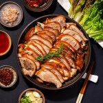 청연족발 국내산 냉장 앞다리 통족발 1kg 이상 집들이 술안주 : 청연족발