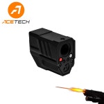 AceTech 쿼드라 트레이서 권총용 14mm 야광탄 발광기 에이스텍 블래스터 blaster 내장 콰드라 : 더코컴퍼니