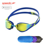 스피도 수경 Fastskin 퓨어포커스 하이퍼 엘리트 네이비 8-11779003 : 아쿠스