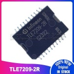 10개/ TLE7209-2R TLE7209R HSOP20 100%  현물 : 이룸종합상사13