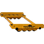 Rhino Cart 라이노카트 올트레인 무빙 카트 : 메이플엔라일라
