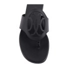 26년 에르메스 여성 마주 샌들 슬리퍼 37(240mm) 블랙 H261116Z 02 : J.A Blooming