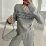 (이벤트)라이프 크랙 티셔츠 : W 떠블유