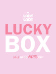 [only레레] LUCKY BOX : ladylady
