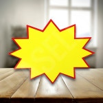 PASELLY 진열상품안내 가게진열POP 다용도 10p : 싹다파라요맨