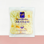 [지케이푸드] 구스 크로크무슈 1봉 170g 샌드위치 개별포장 : 지케이푸드