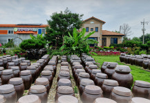 국산콩100% 봄봄식품 햇빛찬란 전통메주 7.5kg, 1개 : 봄봄식품