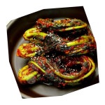 돌산 갓김치 1kg 전라도갓김치 : 현스토어77