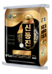 [25년 햅쌀] 골드 신동진 20kg : 주식회사 여주농산