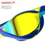 스피도 수경 Fastskin 퓨어포커스 , 하이퍼 엘리트, 네이비 8-11779003 : 아쿠스