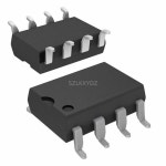 5개/몫 HCNW139-500E OPTOISO 5KV DARL 베이스 8SMD 포함 : 분당플렉스57
