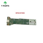 Latitude 7410 7420 E7410 E7420 Type-C USB 보드용 새 제품 0VY00G VY00G LS-K372P : 분당플렉스54