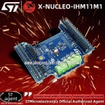 1 개/몫 X-NUCLEO-IHM11M1 저전압 3 상 브러시리스 DC 모터 드라이버 STSPIN230  오리지널 스팟 재고 : 분당플렉스56