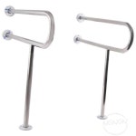 세면대 안전손잡이 화장실안전손잡이 장애인안전바 : 앤지커머스