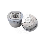 1PCS 1387 로터리 엔코더 엘리베이터 동기 호스트 ERN 1387 2048 62S14-70 7 미터 연결 케이블 : 분당플렉스58