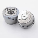 1PCS 1387 로터리 엔코더 엘리베이터 동기 호스트 ERN 1387 2048 62S14-70 7 미터 연결 케이블 : 분당플렉스58