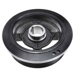 토요타 툰드라 07-21, 세쿼이아 08-22, 랜드 크루저 08-11 13-21 및 렉서스 LX570 13-21, GX460 10-23, 교체 # 134700S010과 호환되는... 