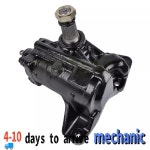 파워 스티어링 기어 박스, 08-14 이스즈 NPR NQR 트럭 GMC W3500 898110220 호환 : 남동공단상사