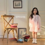 [26봄] 니니벨로 바닐라캉캉원피스 : 소로소로-sorosoro