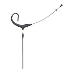 오디오 테크니카 BP894xcH 헤드웨어 마이크 무선 cH - 블랙 : 케이엠파이브