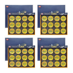 동원에프앤비 동원참치 S12호 명절 선물세트 라이트스탠다드 90g 12캔 4개 : 미식상점