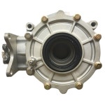 CFMOTO 500 Cforce 모델용 오리지널 리어 차축 기어박스 변속기 Q500-330000-10001, : 앤트라드컴퍼니