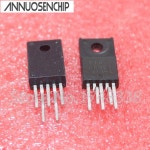 10pcs STRG6351 G6351 STR-G6351 TO220F-5 : 분당플렉스56
