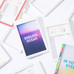 SN REEL CASE 에스엔 릴 케이스 친환경소재 : 메이크띵스