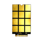 호환 X62 FCUN69-WWD 5G 모듈 FRU 5W11H85479 교체 5G NR sub-6 대역  M.2 폼팩터 PCIe 3.0 X1 Carbon 13세대용 : 시온Zion 생활가전몰