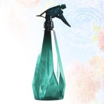 1개 1리터 내구성 변형 없는 플라스틱 물뿌리개 정원 식물 세차 미용 녹색 : 지성테크.