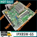 IPXBSWGS  251210CN 마더보드 795784002 N3050 CPU DDR3   완료 : 충일국제상사