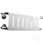 보조손잡이 화이트 장애인화장실손잡이 : 앤지커머스