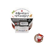 200g 젓갈 반찬단지 오징어젓, 낙지젓, 고들더하기낙지장 : 반찬단지스토어