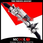 MERCEDES-BENZ C 180 2015 A2054602801용 자동 전원 시스템 파워 스티어링 랙 : 남동공단상사