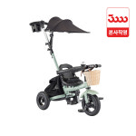 비타민트라이크 플러스 유아용 세발 자전거 삼천리 본사직영몰 / 휠커버 지급 : 삼천리자전거