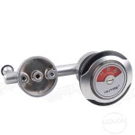 큐비클잠금쇠 화장실잠금쇠 화장실부속 : 앤지커머스