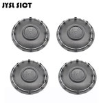 새로운 휠 허브 센터 캡 크롬 w/03-06 Optima /01-05 Kia magentis OEM 52960-3C110 15 7 스포크 : Jupiter Store