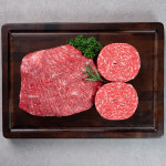 원뿔등급 어버이날 한우선물세트 등심 채끝 구이 정육 불고기 국거리 산적 실속세트 6호, 1.6kg, 1개 : 한성가횡성한우