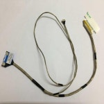 WZSM 노트북 LVDS 케이블 델 인스피론 14z 5423 14z-5423 04MYD7 CN-04MYD7 신상 LCD 플렉스 케이블 도매 : 분당플렉스54