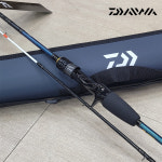 다이와 25 타코이카 X 플러스 선상쭈꾸미 갑오징어 낚시대 165MH, 1.65m : 다솔낚시마트 2동탄점