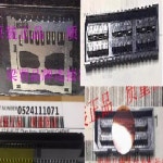 1개 0679130002 QTH-090-01-F-D-A-K 52411-1071 61082-163602LF QTE-020-03-F-D-A-K-TR QSE-014-01-L-D-DP-A : 분당플렉스55