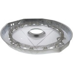 켄모어 프리깃 131475400용 정품 히터 어셈블리용으로 131553900 건조기 ER : 트렌딕스튜디오