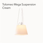 톨로메오 메가 서스펜션 펜던트 램프 / 2size : 베리라이트