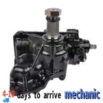 파워 스티어링 기어 박스, 08-14 이스즈 NPR NQR 트럭 GMC W3500 898110220 호환 : 남동공단상사