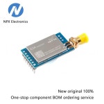 RFID카드 E342G4D20D 24G 전이중 무선 직렬 포트 모듈  NRF24L0 칩 : 미래쇼핑1004