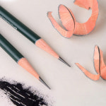 10121927pcs 스케치 연필 세트 코어를 깨는 것이 쉽지 않음 미술 그림 스케치 그림자 초급 아티스트를 저장하기 쉽습니다. : 가이무역