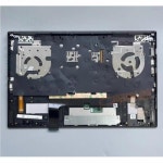 A++ HP OMEN 6 15-EK 팜레스트 상단 케이스 백라이트 키보드 M00666-001 : 현진 상사