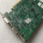 산업용 장비 보드 matrox 그래픽 카드 F7292-0102 P69-MDDE128F : 포지앤드릴
