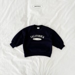 [26봄] 베이블리 캘리포니아맨투맨 : 소로소로-sorosoro