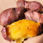 2025년산 숙성된 해남 꿀고구마 3kg 5kg 10kg 백제농장 오화섭 : 해남고구마생산자협회